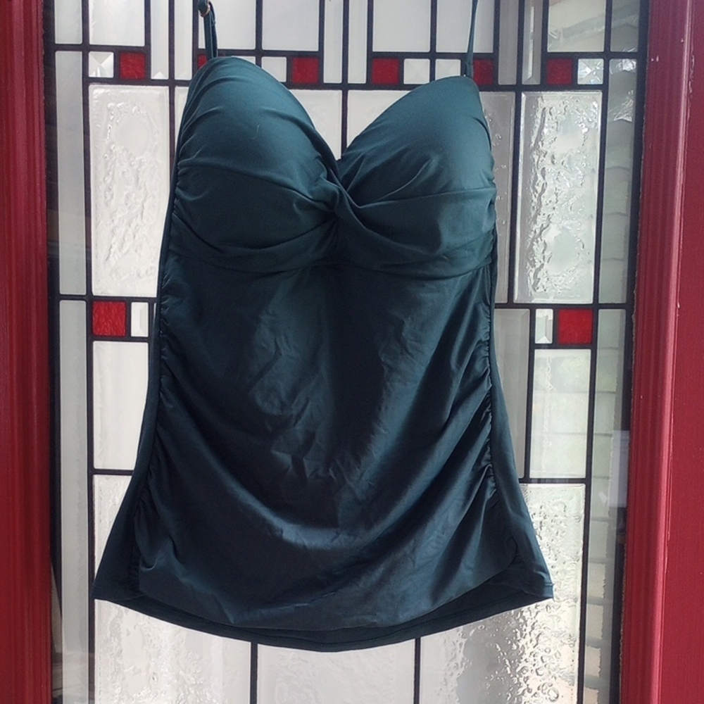Anne Cole Tankini Set